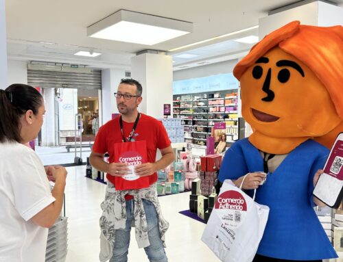 Más de 100 establecimientos se adhieren en tan solo una semana a la campaña de Consume Lanzarote