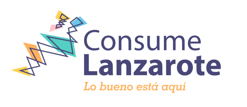 Consume Lanzarote Logo